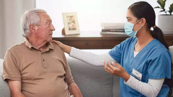 atencion medica en casa