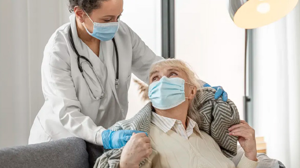 colsalud medio en casa