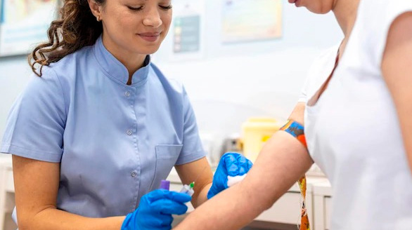 laboratorio clinico en casa bogota