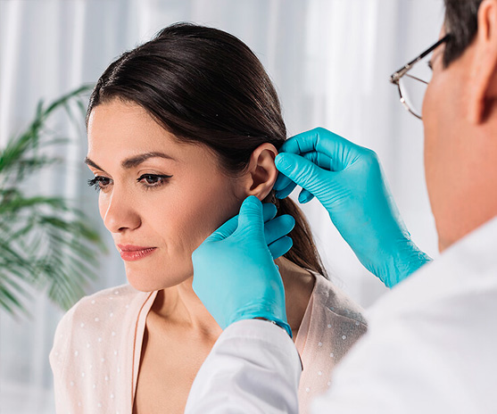 lavado de oido en casa